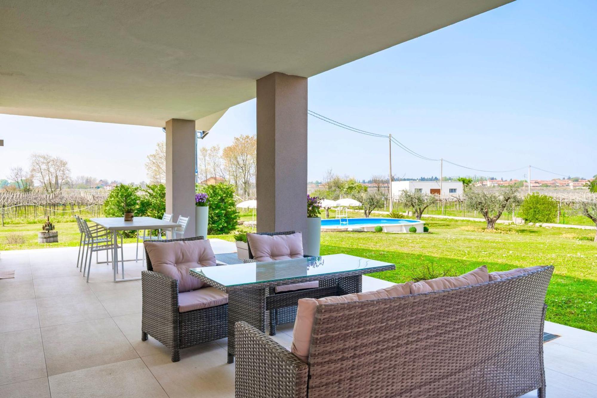 Lagobaldo Apartments - Regarda Travel Colà Esterno foto