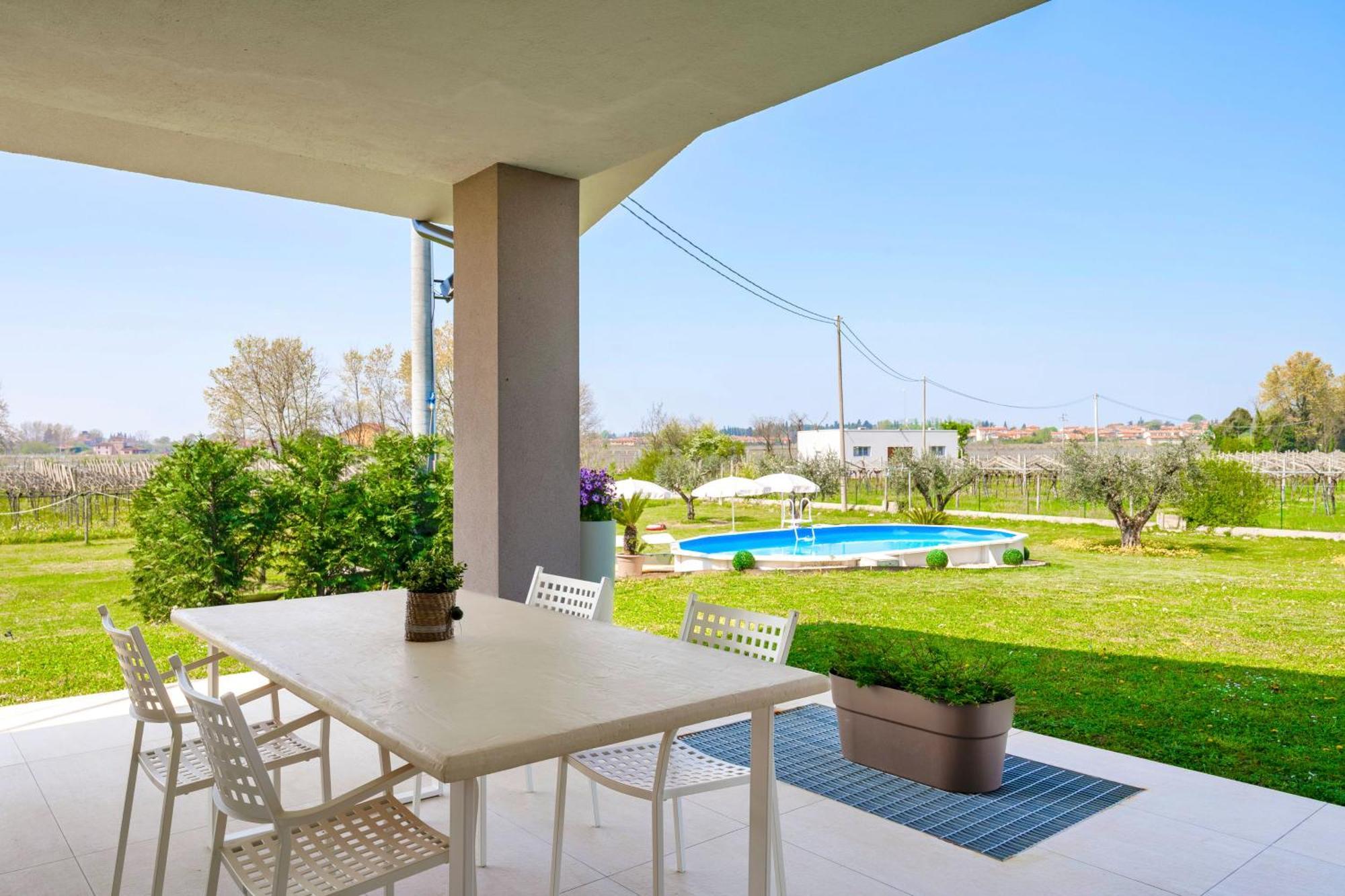 Lagobaldo Apartments - Regarda Travel Colà Esterno foto