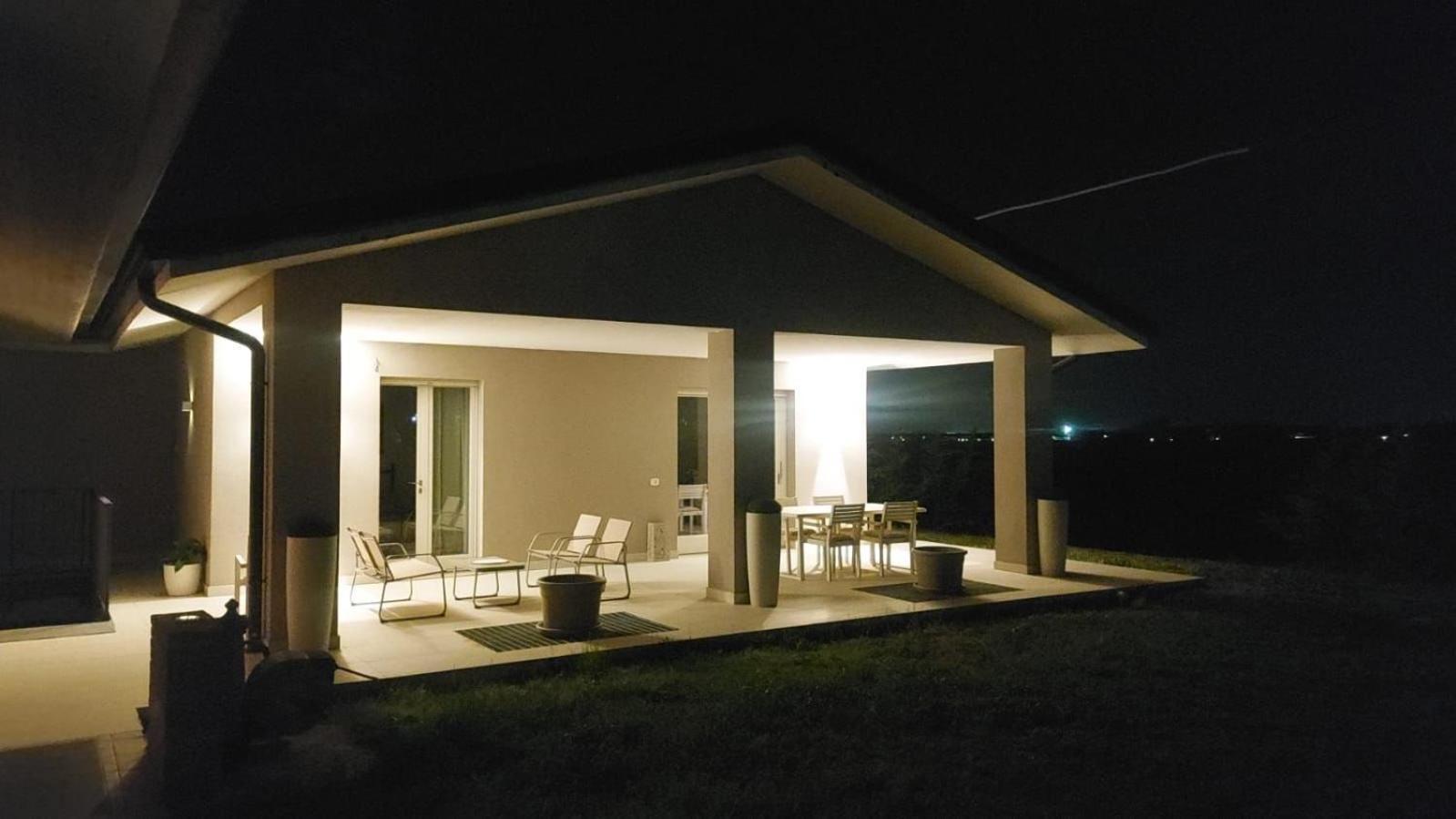 Lagobaldo Apartments - Regarda Travel Colà Esterno foto